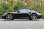 Porsche 911 Turbo S Coupe 2015 года
